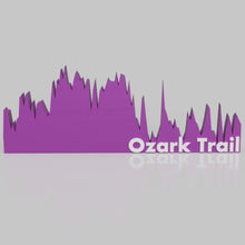 Load and play video in Gallery viewer, Ozark Trail
