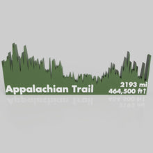 Load and play video in Gallery viewer, Appalachian Trail
