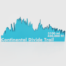Load image into Gallery viewer, Continental Divide Trail
