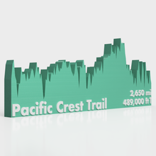 Load image into Gallery viewer, Pacific Crest Trail
