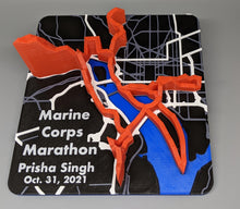 Load image into Gallery viewer, Marine Corps Marathon
