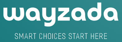 WayZada Logo